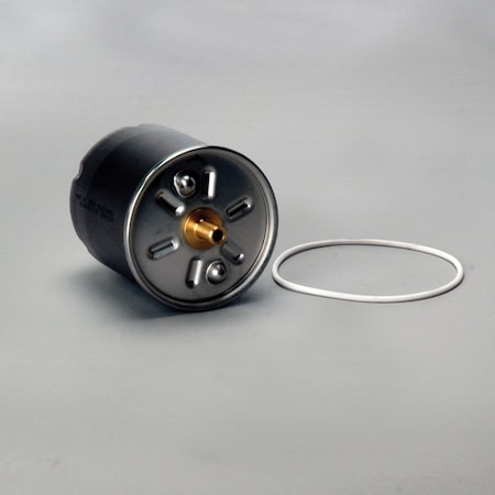 Donaldson P574862, LUBE CART P574862